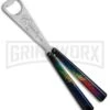 BB Barfly Supernova Bottle Opener Butterfly Trainer