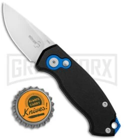 Boker Vox Kompakt CA Legal Automatic Knife - Drop Point Stonewash Plain 10 Boker Vox Kompakt CA Legal Automatic Knife - Drop Point Stonewash Plain -Gerber Knives Store Boker Vox Kompakt CA Legal Auto Knife SW 01BO625NSOI BHQ 95713 jr bottlecap 1 large