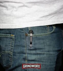 Kershaw Launch 4 Damascus Automatic Knife Blue CA Legal - Plain -Gerber Knives Store Kershaw Launch 4 CA Legal Automatic Knife Black 7500BLK BHQ 34416 kp pocket web large 11