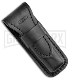 Mikov 241 Predator Lilac Dyed Bone Automatic Lever Lock Knife - Bayo 8 Mikov 241 Predator Lilac Dyed Bone Automatic Lever Lock Knife - Bayo -Gerber Knives Store Mikov 241 Predator Lilac Dyed Bone Auto LL Bayo BHQ 104170 jr sheath large