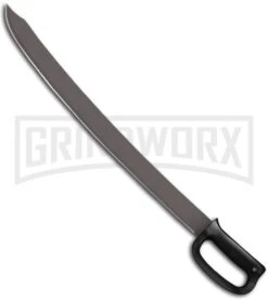 Cold Steel 24" Cutlass Machete Knife