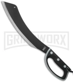 United Cutlery 21" Colombian Panga Machete UC2819